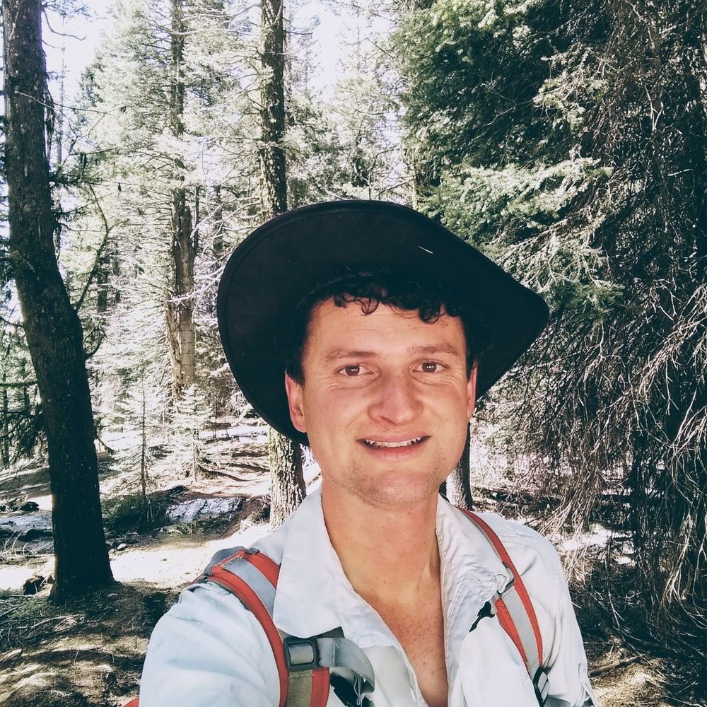 Meet your Posher, Scott